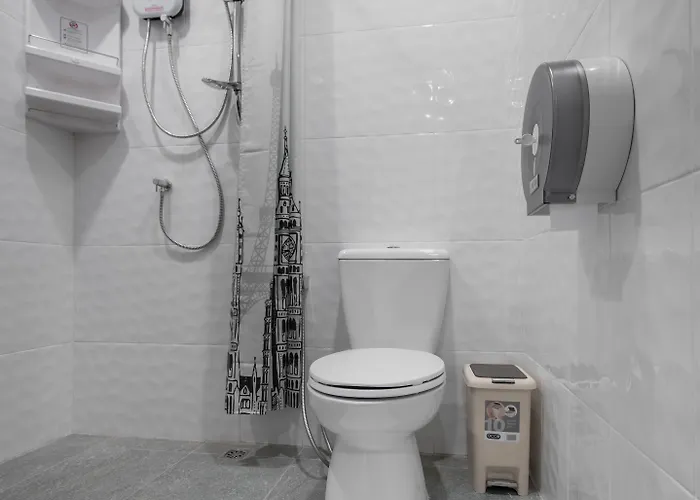 Ostello Tiny Taladnoi