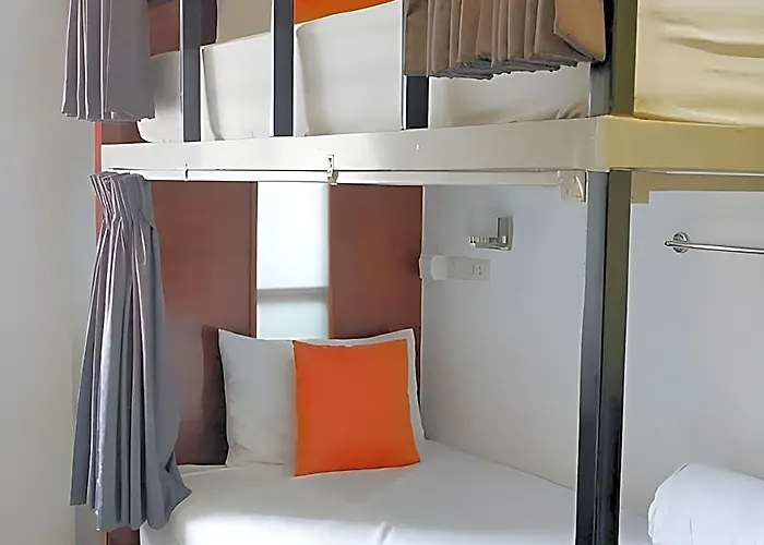 Ostello Tiny Taladnoi *