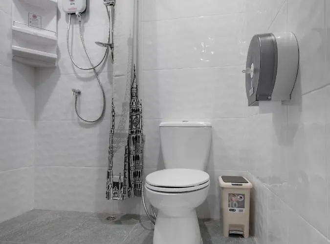 Ostello Tiny Taladnoi *